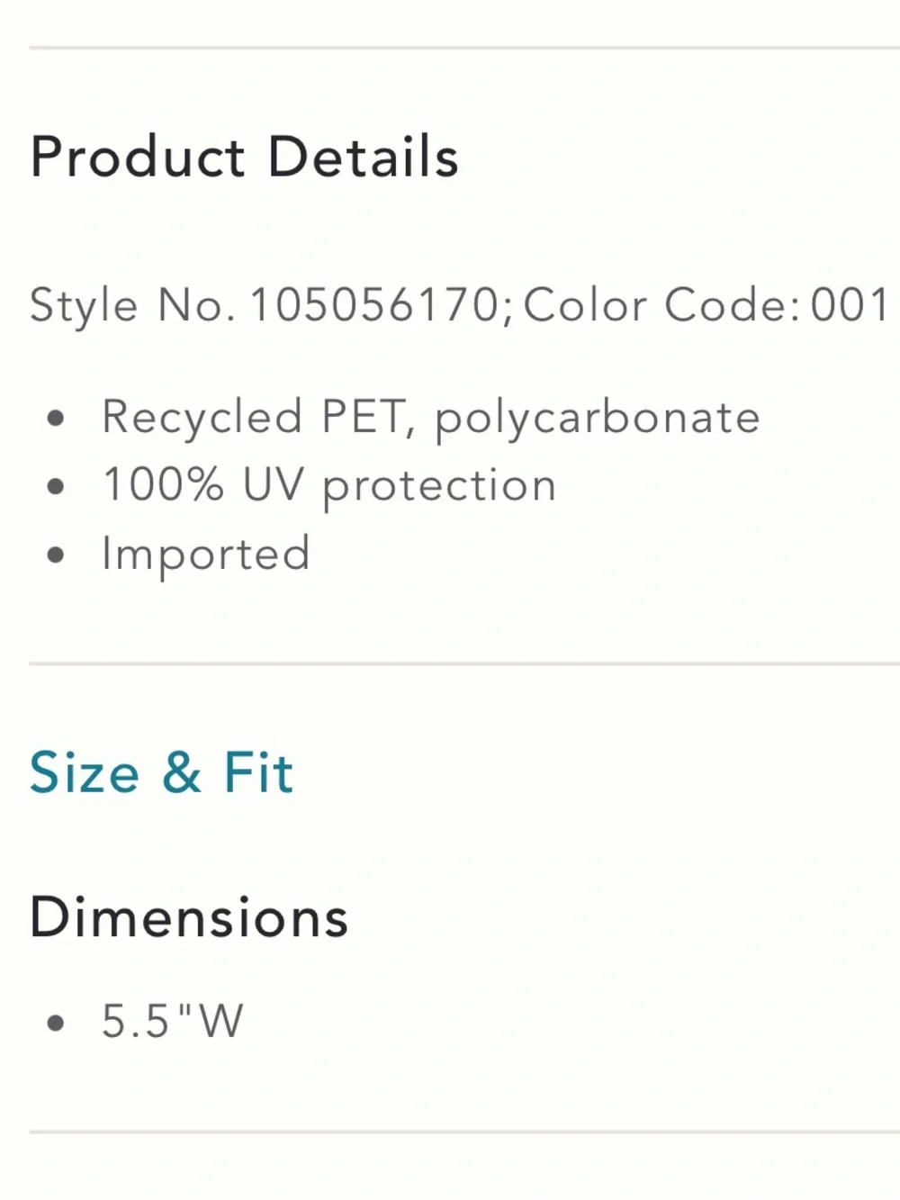Anthropologie top rated